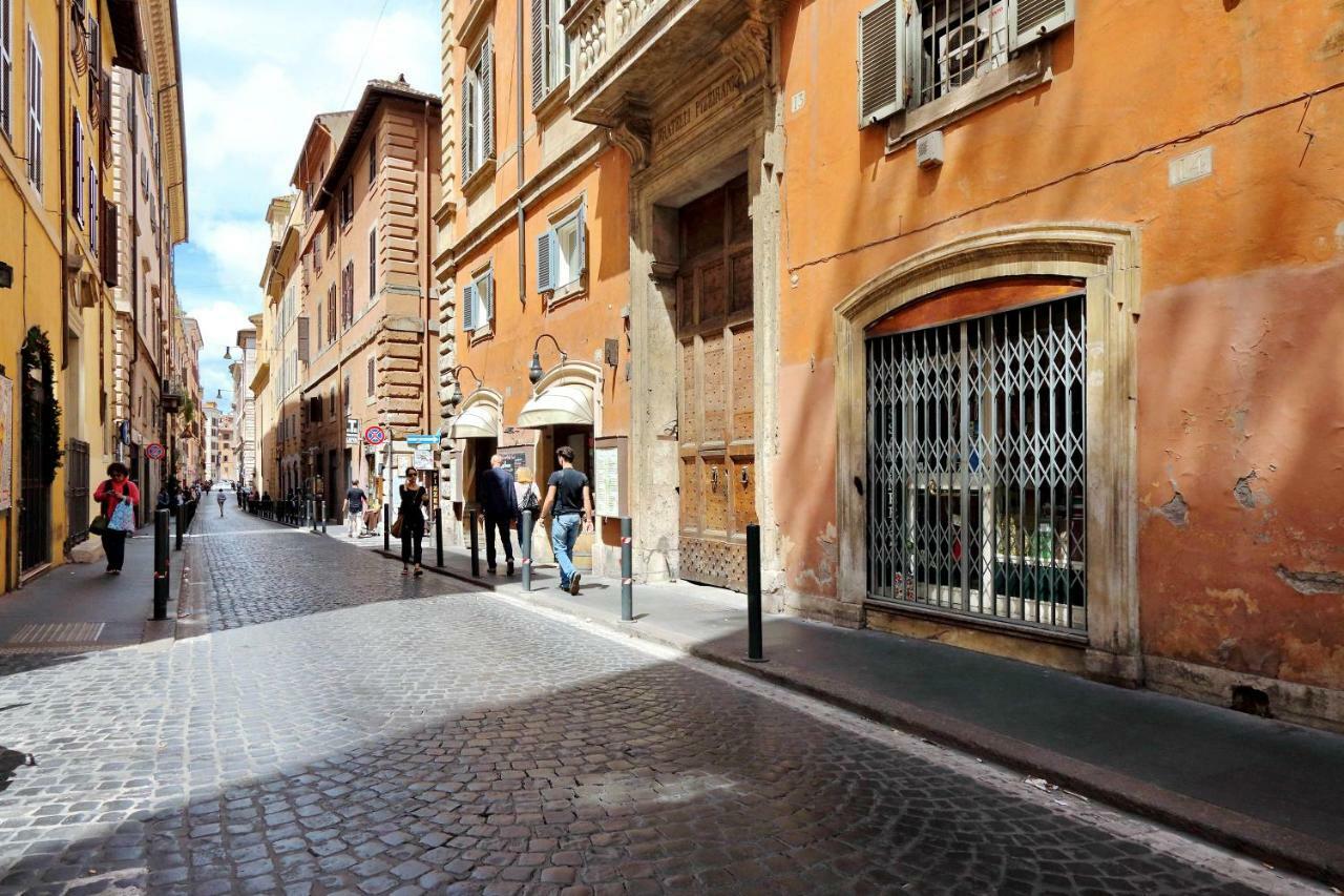 Pantheon - Argentina Luxury Appartamento *