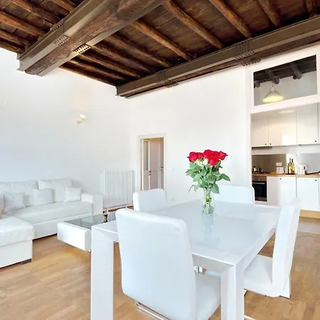 Pantheon - Argentina Luxury Apartment Rome Exterior photo