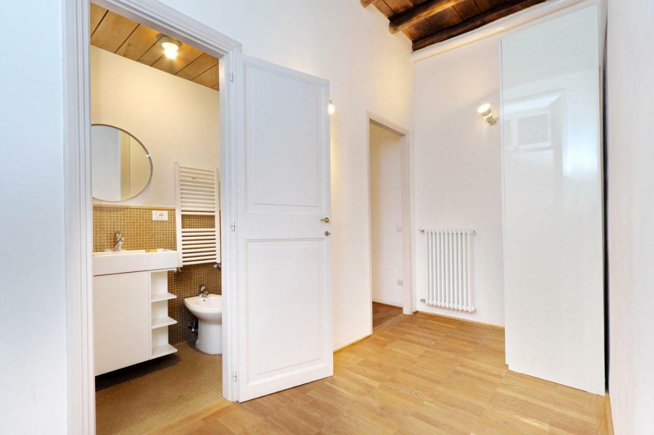 Apartment Pantheon - Argentina Luxury Rome