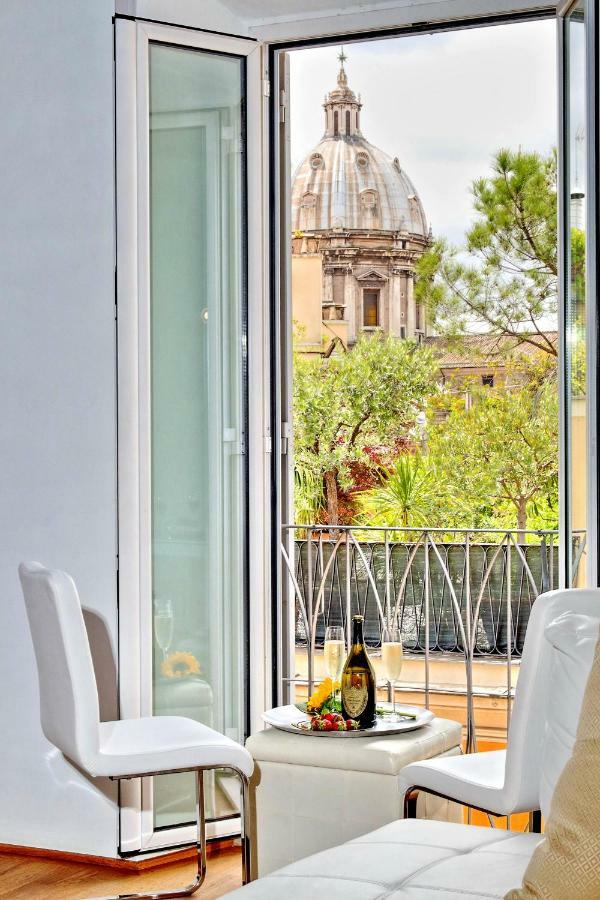 Apartment Pantheon - Argentina Luxury