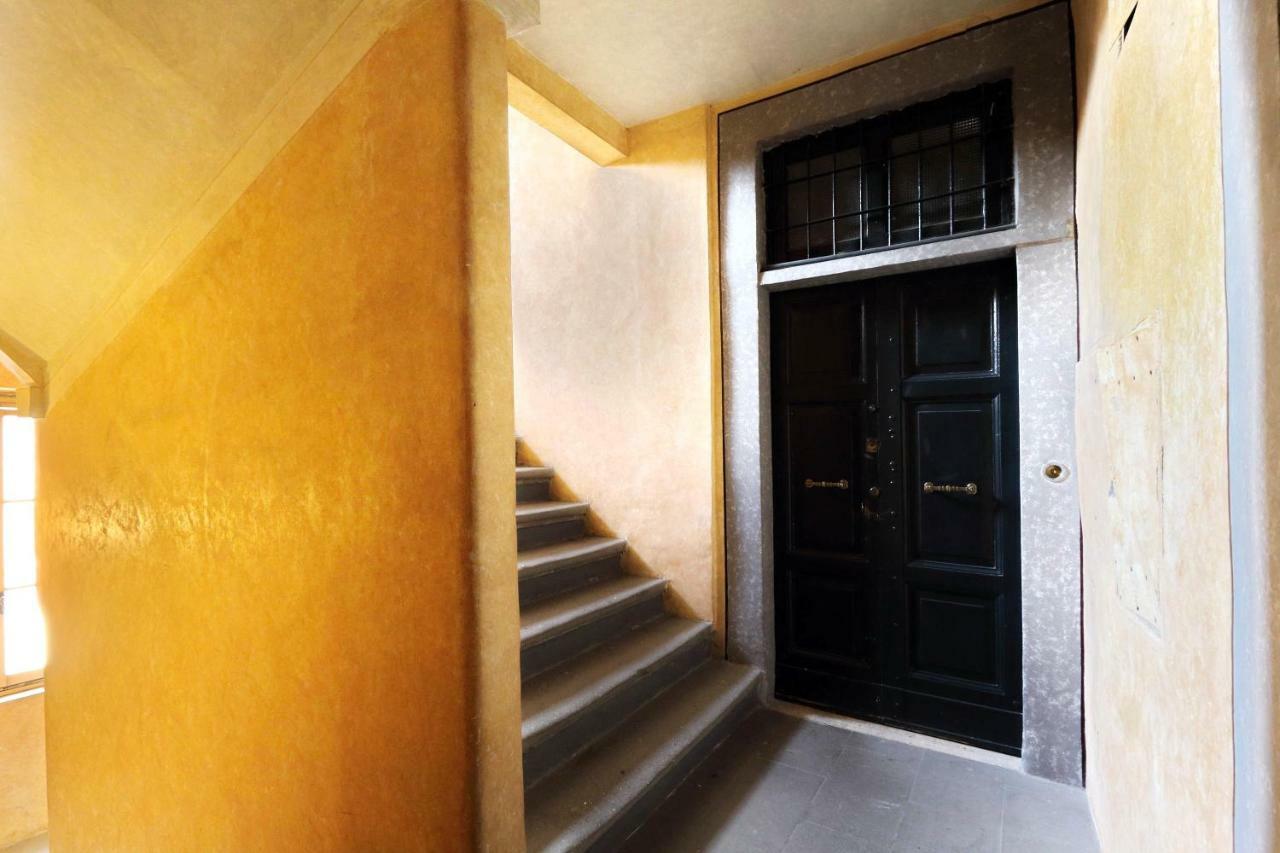 Apartment Pantheon - Argentina Luxury Rome