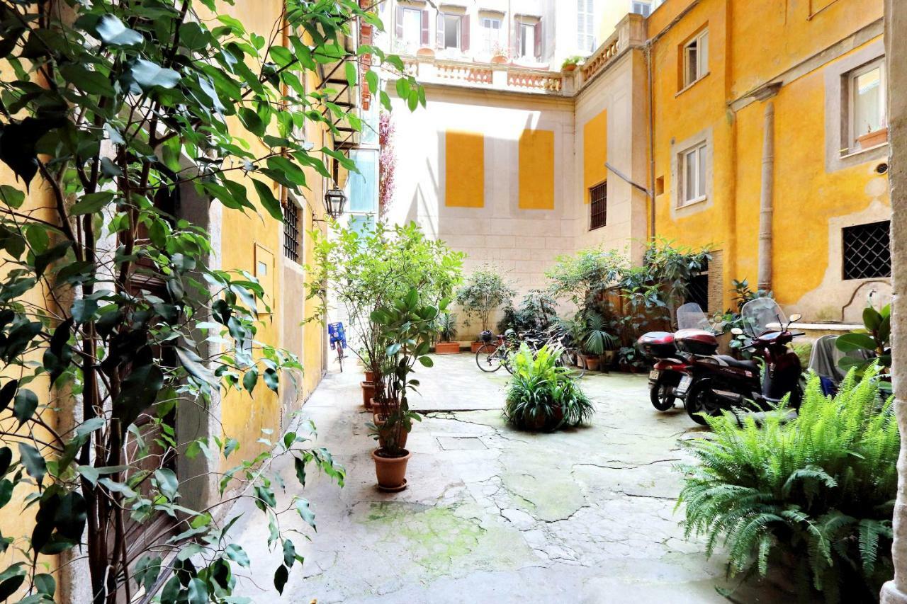 Pantheon - Argentina Luxury
