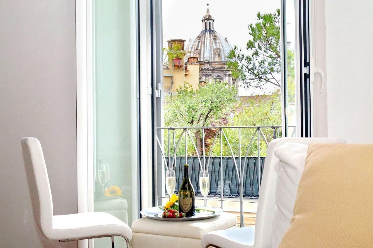 Pantheon - Argentina Luxury Rome